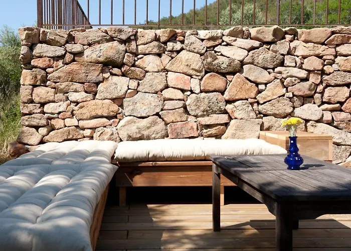 Maison Tavolara Porto-Vecchio 