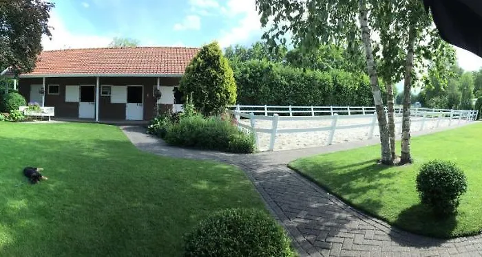 B&B Berkenrode Rockanje