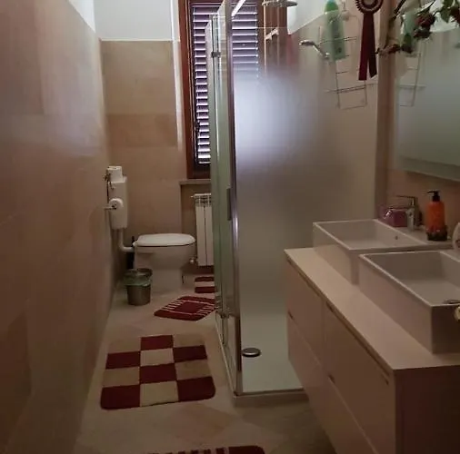 Hotel Casamia Senigallia