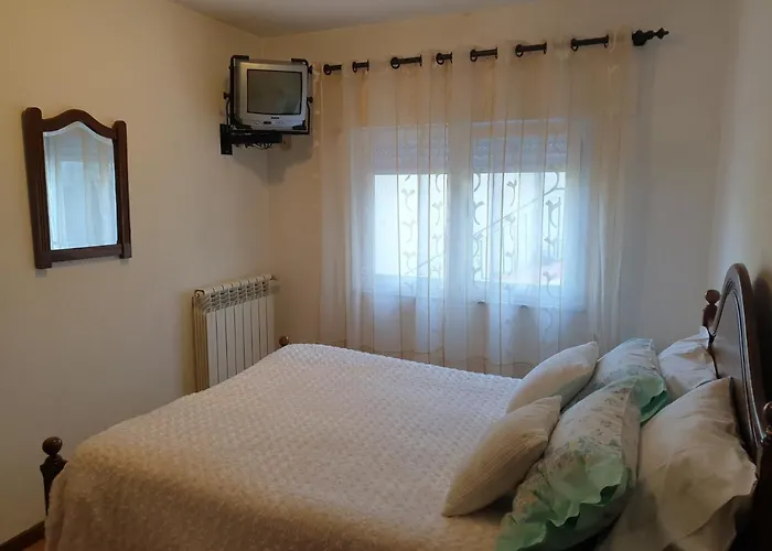 Casa Dos Santos Alojamento - Guest House Gerês