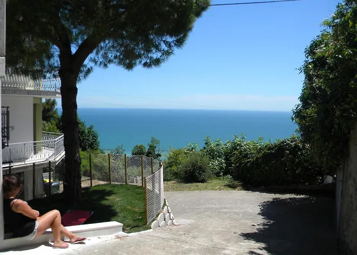 B&B Verderosa Cupra Marittima