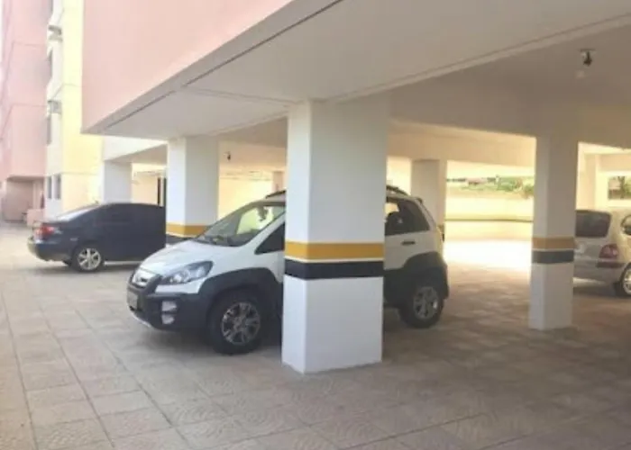 Flat Di Roma Rio Quente Hotel