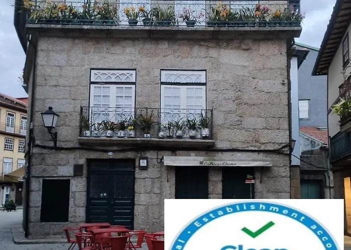 Alojamento Local F&B