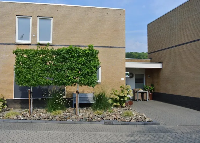 B&B Von Clermont Park