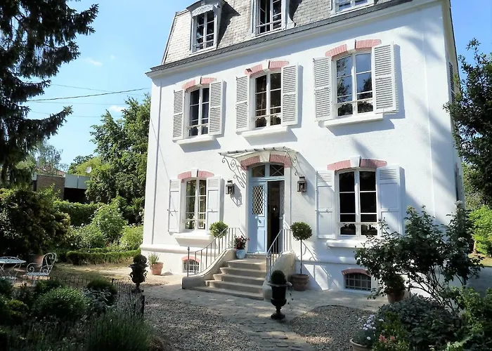 Le Clos Des Princes Châtenay