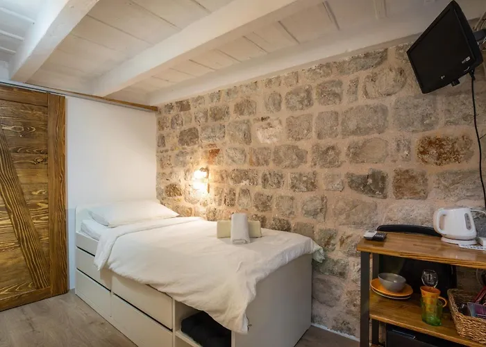 Private Accomodation Linda Dubrovnik