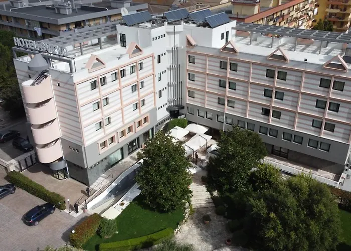 Hotel Svevo Gioia Del Colle