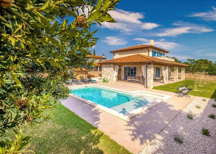 Villa Aria Istria