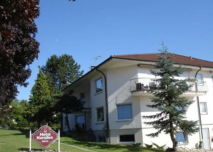 Hotel Kurallee