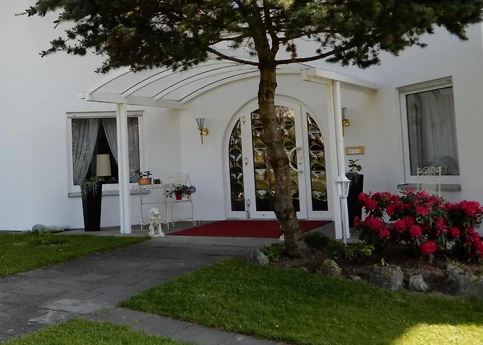 Hotel Kurallee