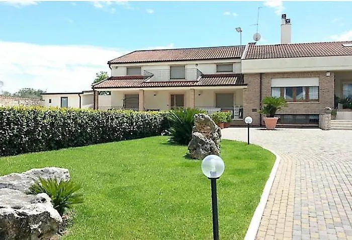 Villa Genny