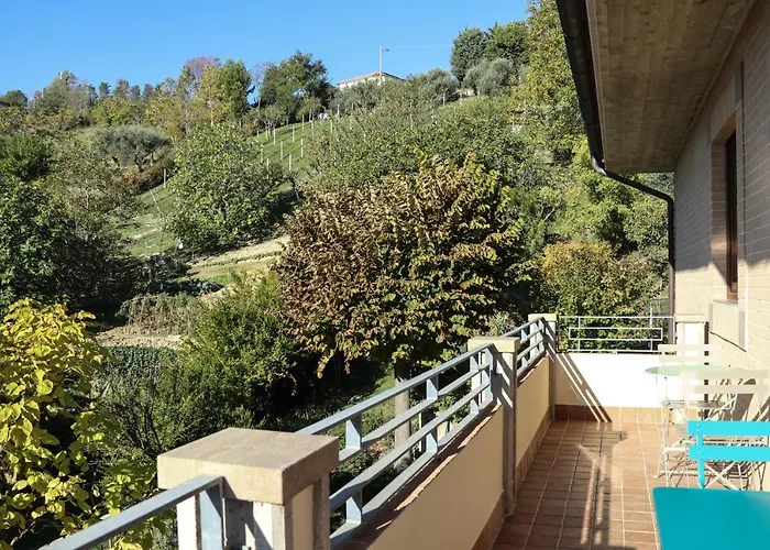 B&B La Quiete Recanati