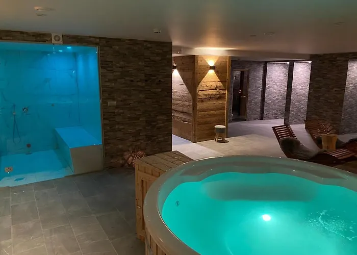 Hotel Almhof San Candido