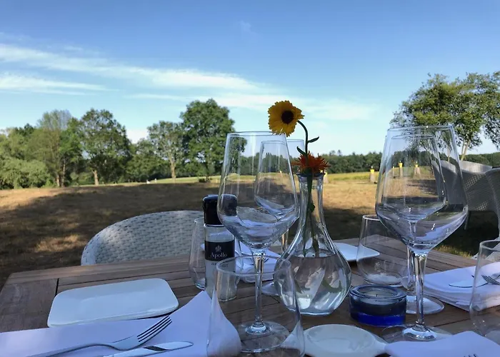 Villa Blauwhemel Diever