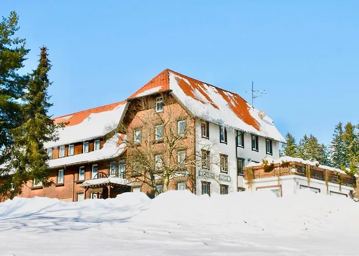 Hotels in Lauterbach (Baden-Wurttemberg)