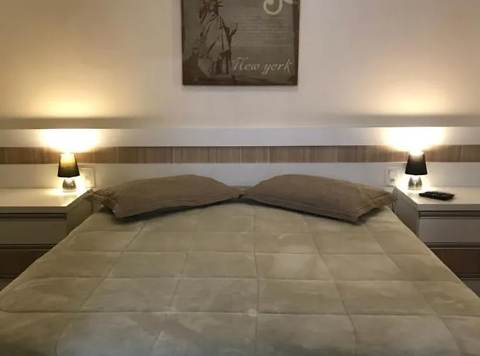 Wall Street Flat Service Caxias do Sul