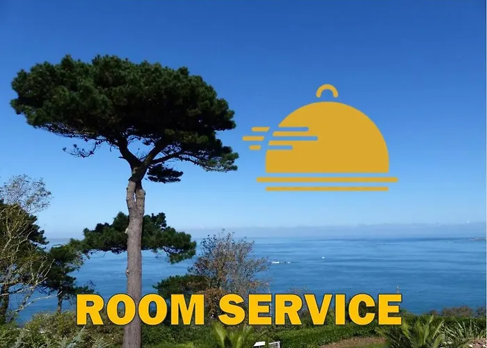 Villa Les Hydrangéas Perros-Guirec