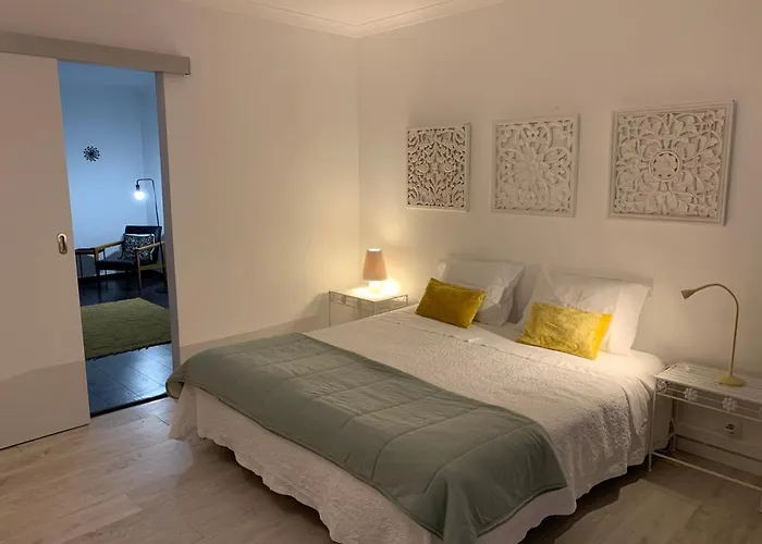 Formosa Guest House Tavira