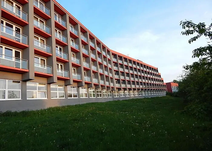 Hotels in Teplice
