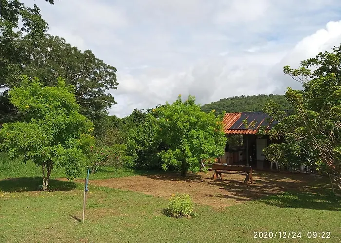 Hotéis de Pirenópolis