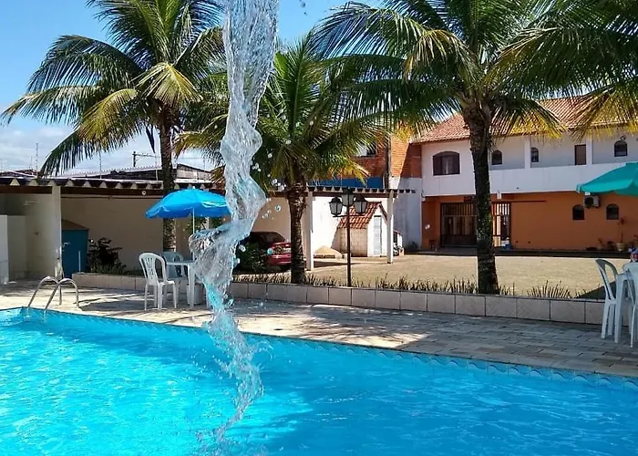 San Marino Hotel Itanhaém