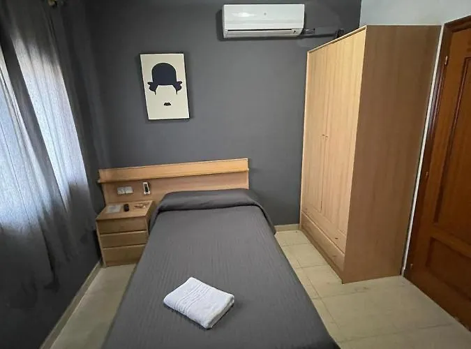 Hostal del Carmen