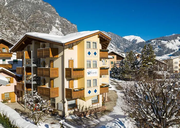 Hotel Genzianella Ziano di Fiemme
