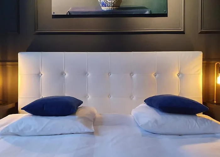 The Hague Boutique Hotels