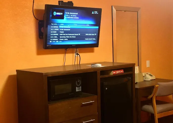 Westerner Motel Lamesa