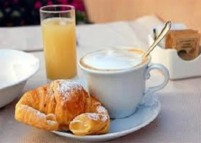 Bed and Breakfast Estasi Sul Mare Porto Cesareo