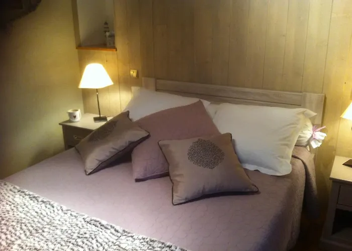 Hotel Les Charmettes à Honfleur