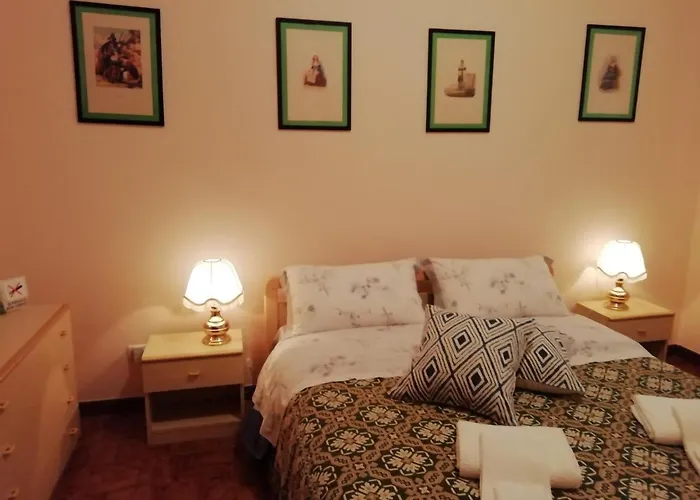 B&B Villa Claudia Anzio