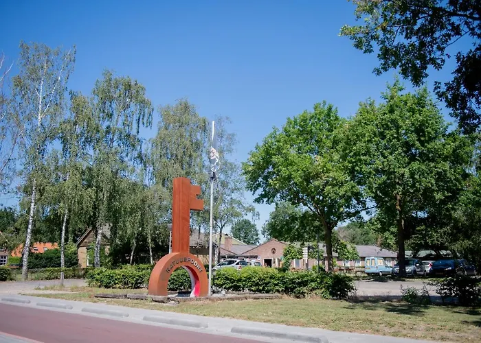 Hotels in Loon op Zand