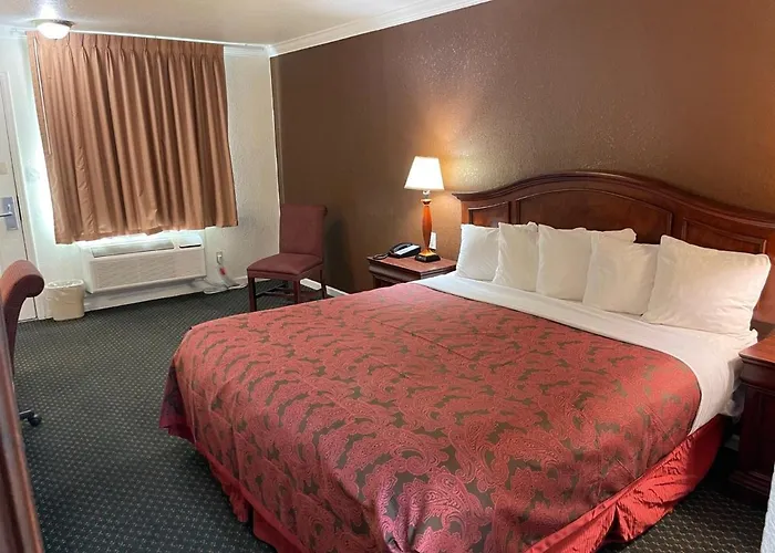 1St Interstate Inn Grand Junction