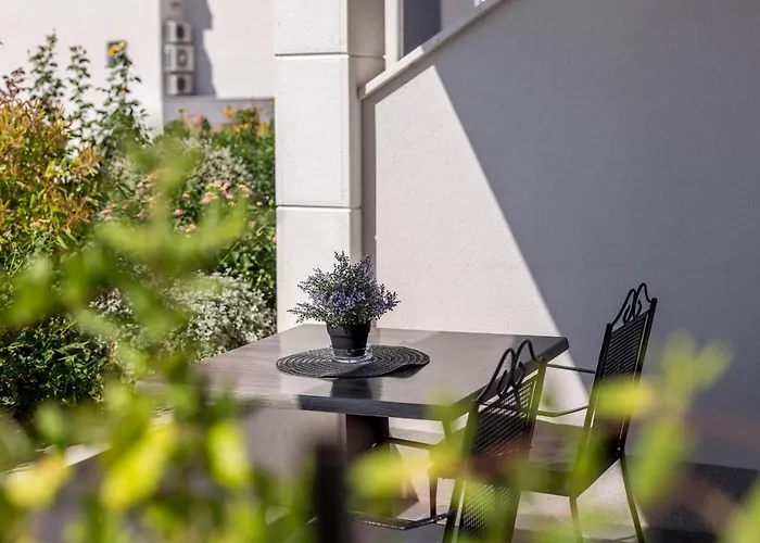 Hvar De Luxe Apartments