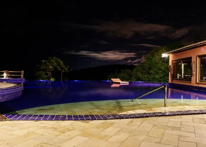 Bangalo Villas Do Pratagy Com Piscina Privativa Maceió