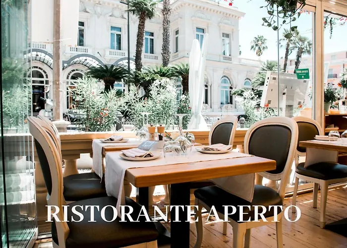 Hotel Cortese San Remo