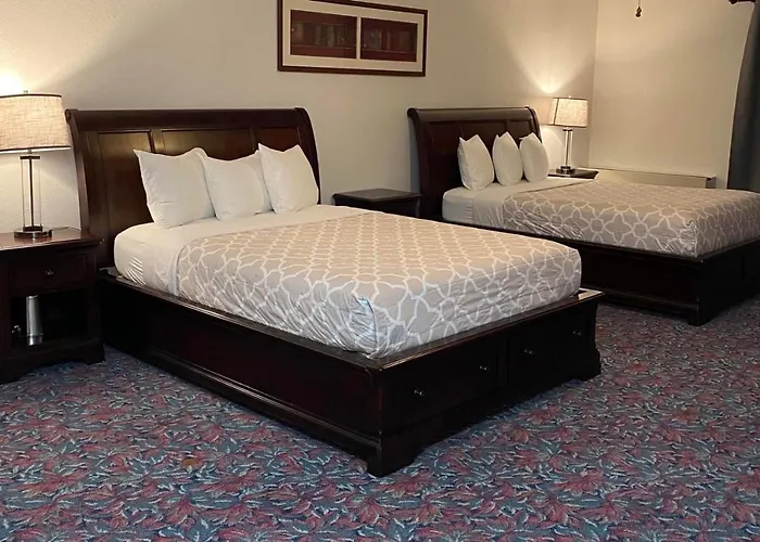 Palmer Hotels