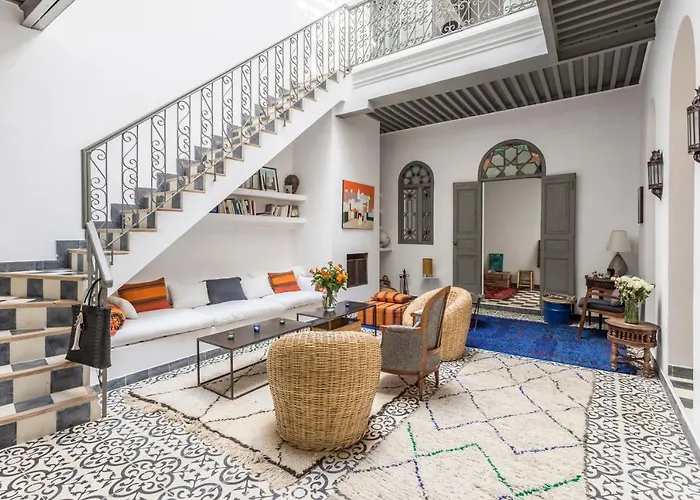 Riad Dar-Tus