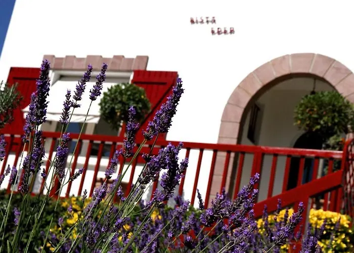 Maison Bista Eder Bidart