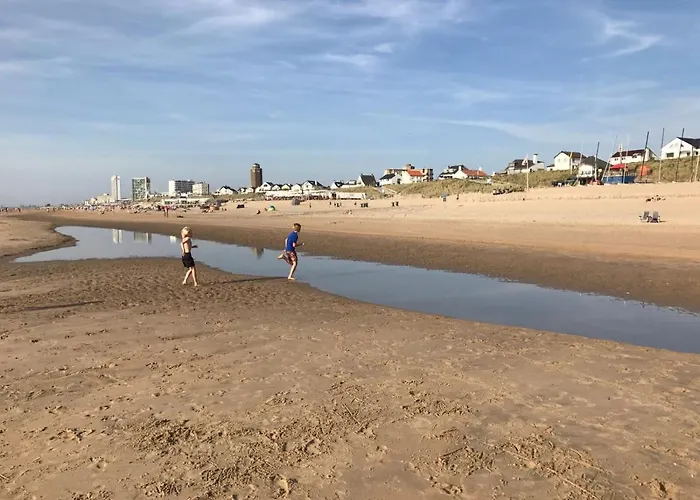 Paulus Loot Zandvoort
