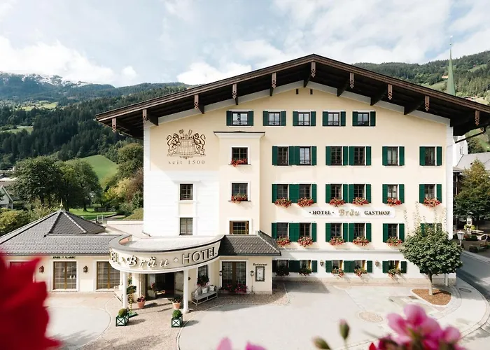 Hotel Braeu