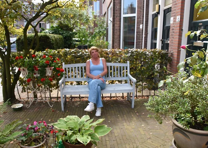 Bed&Breakfast Leonie Den Haag