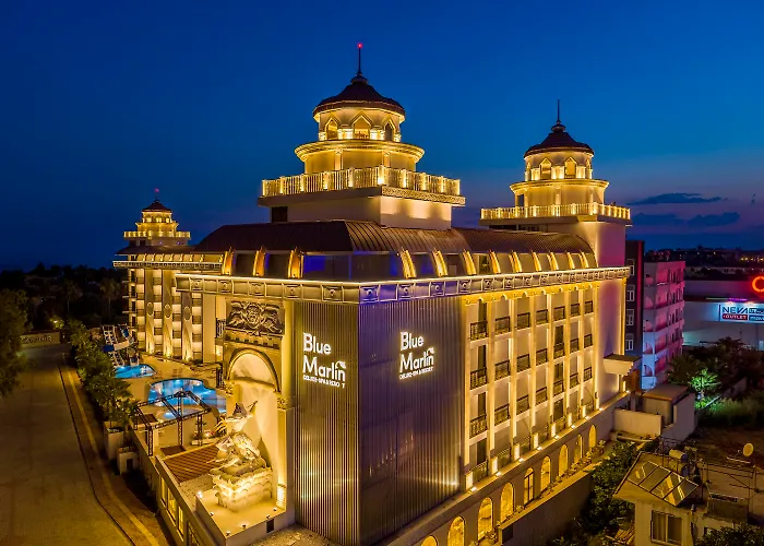 Hotels in Konaklı