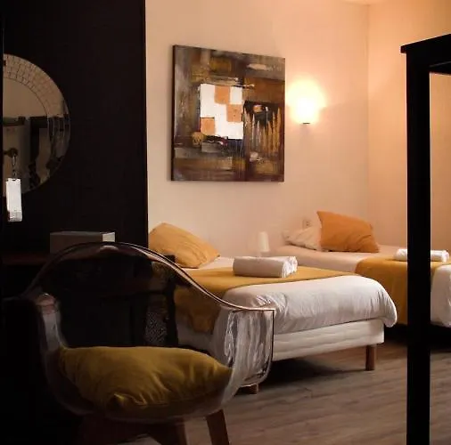 Hotel Le Derby Quimper