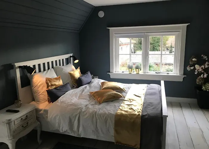 B&B Villa Vos Hellendoorn