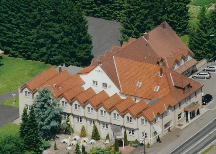 Gästehaus Janzen