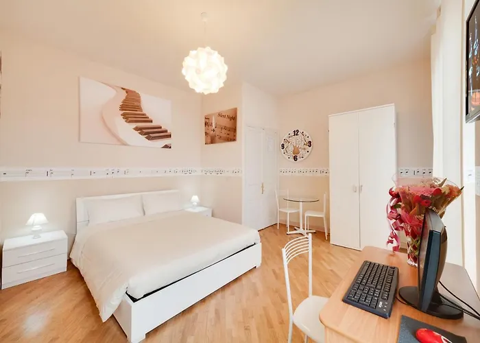 Hotel Dal Musicista Sanremo