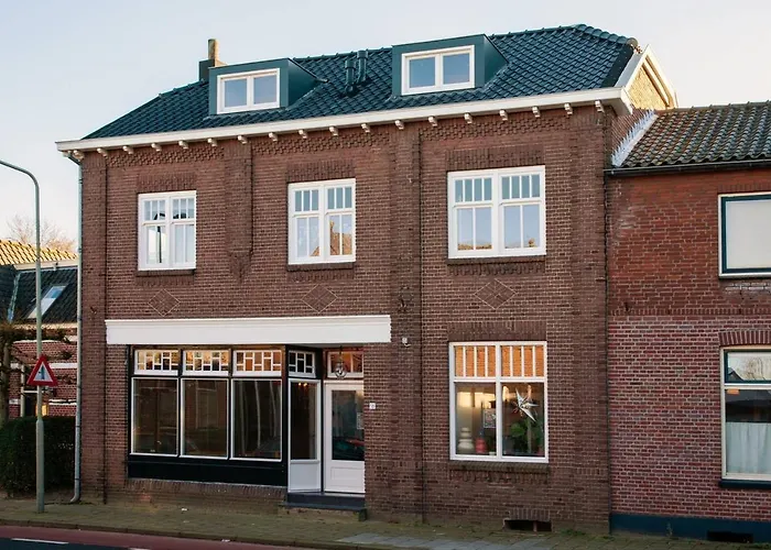 The Farmer'S Daughter Venray