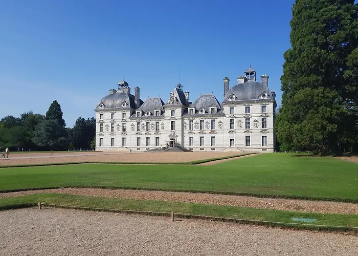 Bed and Breakfast Belem à Romorantin-Lanthenay